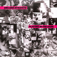 Front View : DRS & Dynamite - PLAYING IN THE DARK (2LP) - Hospital / NHS395LP