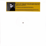 Front View : Skynet-313 - PRESENTS: A ESSENTIAL TRIBUTE TO BILL EVANS THE FUTURE OF MODAL JAZZ - Konsysttenzia / KON004