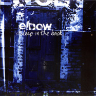 Front View : Elbow - ASLEEP IN THE BACK (2LP) - Polydor / 0894031