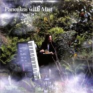 Front View : Legowelt - PANCAKES WITH MIST (2LP) (REPRESS) - Nightwind Records / NW025