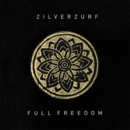 Front View : Zilverzurf - FULL FREEDOM (CD) - Poets Club Records / PCR063CD