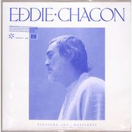 Front View : Eddie Chacon - PLEASURE, JOY AND HAPPINESS (LP) - Day End Records / DE002 / 00145268