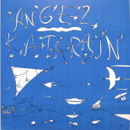 Front View : Angel Katarain - ANGEL KATARAIN - Hegoa Records / HEG001