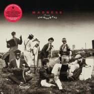 Front View : Madness  - THE RISE & FALL (LP) - Bmg Rights Management / 405053861878 