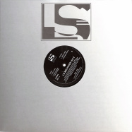 Front View : Various Artists - LS ARCHIVES VOL 2 (1994/1995) - Liftin Spirit Records / ADMM66