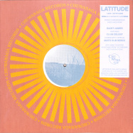 Front View : Latitude - LEO / ATTITUDE - Chuwanaga / Chuwanaga010