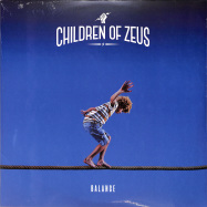 Front View : Children Of Zeus - BALANCE (2LP) - First Word / FW230
