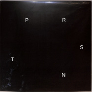 Front View : Various Artists (Lafawndah Ryuichi Sakamoto) - PRSNT (GATEFOLD LP + 32 PAGE BOOKLET) - Modern Obscure Music / MOMPRSNTB