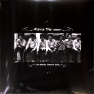 Front View : Chinese Man - THE GROOVE SESSIONS VOL.2 (2LP) - Chinese Man Records / CMR010