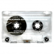 Front View : PhuongDan - SEMEMES (TAPE+MP3) - Futura Resistenza / RESMC001