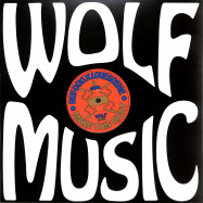 Front View : Ruf Dug x Lovescene - MAKE THIS RIGHT - Wolf Music / WOLFEP062