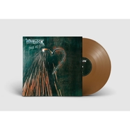Front View : Warlock - TRUE AS STEEL (LTD MARBLED LP) - Vertigo Berlin / 3851132