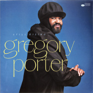 Front View : Gregory Porter - STILL RISING (LP) - Blue Note / 3815155