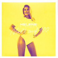 Front View : Helene Fischer - NULL AUF 100 (GREEN 7 INCH) - Polydor / 3892203