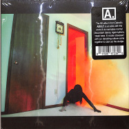 Front View : Adult. - BECOMING UNDONE (CD) - Dais / DAIS194CD / 00149820