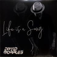 Front View : David Morales - LIFE IS A SONG (2LP) - Diridim / DRD00079