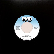 Front View : Brief Encounter - HUMAN / TOTAL SATISFACTION (7 INCH) - Pressure Makes Diamonds / PMD07