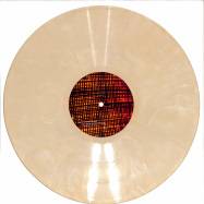 Front View : Deepchord - AURATONES (GOLD & WHITE MARBLED LP, VINYL 2) - Soma / SOMALP117RP_cd