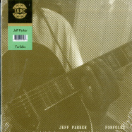 Front View : Jeff Parker - FORFOLKS (CD) - International Anthem / IARC052CD / 05218742