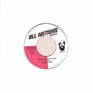 Front View : Danny Red & Dougie Conscious - ROOTS TIME DAUGHTER / ROOTS TIME DUB (7 INCH) - All Nations Records / ANR7007