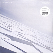 Front View : Tim Hecker - THE NORTH WATER (ORIGINAL SCORE) (LP+MP3) - Pias, Invada Records / 39151521