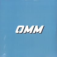 Front View : Unknown - OMM 003 (VINYL ONLY, 180GR) - Only Music Matters / OMM 003