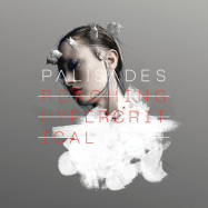 Front View : Palisades - REACHING HYPERCRITICAL (LP) - BMG Rights Management / 405053870295
