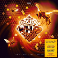 Front View : Doctor Who - HORNETS NEST (10LP) - Demon / DEMWHO9