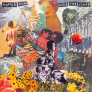 Front View : Mamas Gun - CURE THE JONES (LP) - Legere Recordings / LEGO246-VL / 22104