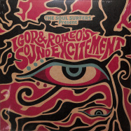 Front View : The Soul Surfers - PRESENT IGOR ROMEOS SOUND EXCITEMENT (LP) - Ubiquity / UR404