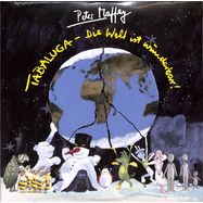 Front View : Peter Maffay - TABALUGA - DIE WELT IST WUNDERBAR (GREEN 180G 2LP) - RCA / 19658707721