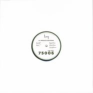 Front View : Various Artists - 75006 EP - La Menace Records / LMR004