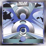 Front View : Various Artists - VARIOUS ARTISTS 01 EP (COLOURED VINYL) - Alzaya / ALZVA01