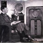 Front View : Porcupine Tree - RECORDINGS (GATEFOLD BLACK 2LP) - Transmission / 1082721TSS