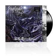 Front View : Emperor - IN THE NIGHTSIDE ECLIPSE (VINYL REISSUE) (LP) - Spinefarm / 3500105