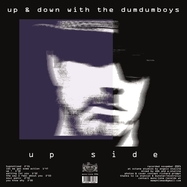Front View : Dum Dum Boys - UP & DOWN WITH THE DUM DUM BOYS (LP) - Mono-tone Records / 00154497