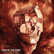 Front View : Year Of The Knife - INTERNAL INCARCERATION (LP) - Pure Noise / PNE2764