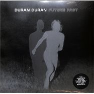 Front View : Duran Duran - FUTURE PAST (Complete Edition) (2LP, RED & GREEN VINYL) - BMG Rights Management / 405053869365