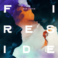 Front View : Fireside - BIN JUICE (LP) - Startracks / 05222791