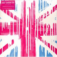 Front View : Holly Johnson - UNLEASHED FROM THE PLEASUREDOME (LIVE AT KOKO) (2LP) (SPUNKY WHITE VINYL) (SPUNKY WHITE VINYL) - Pleasuredome / PLDV13