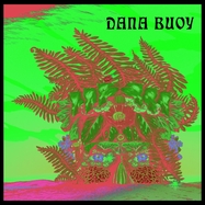 Front View : Dana Buoy - EXPERIMENTS IN PLANT BASED MUSIC VOL.1 (LP) - Everloving / LPEVE64