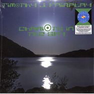 Front View : Timothy J. Fairplay - CHARIOTS IN THE SKY EP - Archaic Future Sounds / 666004