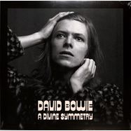 Front View : David Bowie - A DIVINE SYMMETRY(AN ALTERN.JOURNEY THROUGH HUNKY (LP) - Parlophone Label Group (plg) / 505419718336