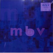 Front View : My Bloody Valentine - MBV (LP+MP3) - Domino Records / REWIGLP160