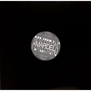 Front View : Mardel - PERCEPTIONS EP - Vilamar Records / VMR002