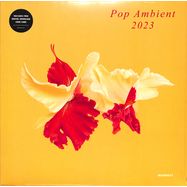 Front View : Various Artists - POP AMBIENT 2023 (LP) - Kompakt / Kompakt 455