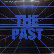 Front View : Damiano Von Erckert - THE PAST / THE FUTURE (2LP) - Aus Music / auslp016