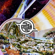 Front View : Infra / Treklover - INFRA / TREKLOVER (LP) - Subliminal Sounds / LPSUBX137