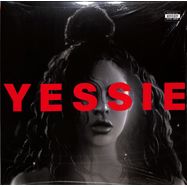 Front View : Jessie Reyez - YESSIE (VINYL) (LP) - Island / 4595311