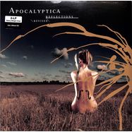 Front View : Apocalyptica - REFLECTIONS REVISED (2LP+CD) - OMN LABEL SERVICES / OMN14061